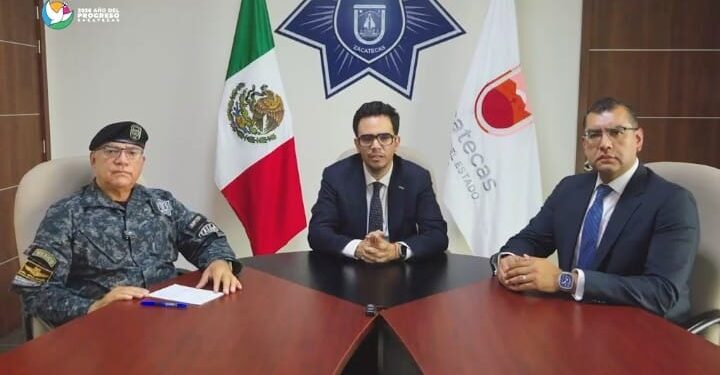 Capturan a un sinaloense presuntamente involucrado con el asesinato de 10 personas