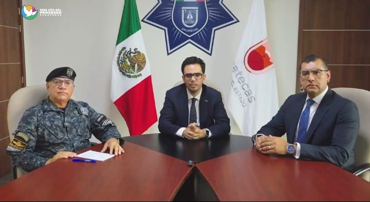 Capturan a un sinaloense presuntamente involucrado con el asesinato de 10 personas