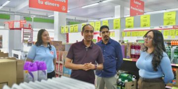 En Guadalupe se han generado aproximadamente 500 empleos en lo que va del 2026