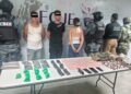 Capturan a dos hombres y una menor de edad que podrían estar vinculadas a masacre