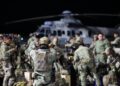Arriban 100 elementos de Fuerzas Especiales del Ejército; ya suman 500 en Zacatecas