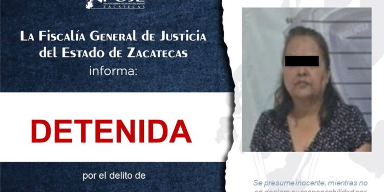 Ejecuta Fiscalía ordena de aprehensión en contra de ocho personas por diversos delitos