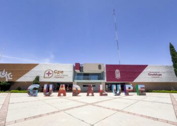 Renuncia al cargo la secretaria general del gobierno municipal de Guadalupe