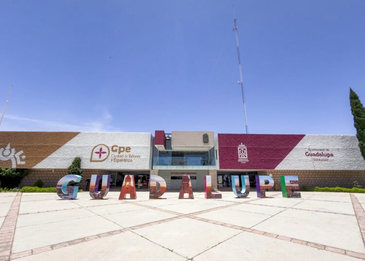 Renuncia al cargo la secretaria general del gobierno municipal de Guadalupe