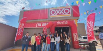 Guadalupe es el municipio con mayor número de tiendas OXXO en el estado