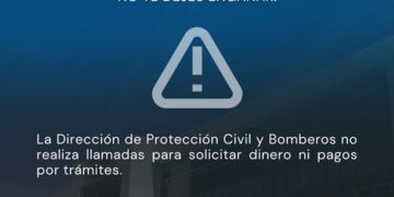 Alertan sobre llamadas para cobros indebidos al comercio fresnillense