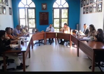 Alcalde de Miguel Auza desacata destituir por nepotismo a funcionaria
