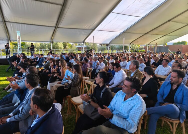 Empresarios proponen creación de un consejo Ciudadano para el Desarrollo Económico de Zacatecas