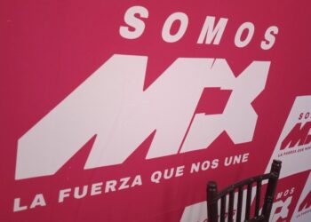 Los criminales siguen actuando ante la complaciente estrategia oficial: Somos MX