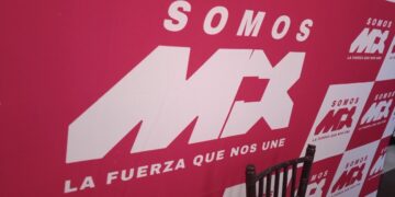 Los criminales siguen actuando ante la complaciente estrategia oficial: Somos MX