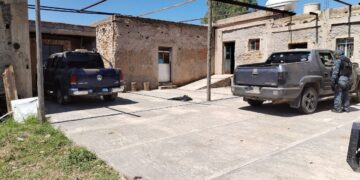 Confirma Fiscalía la muerte de cinco civiles por enfrentamiento en Calera