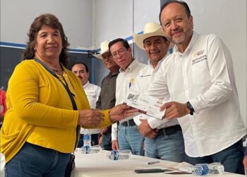 Productores zacatecanos recibieron $901 MDP del programa Producción para el Bienestar