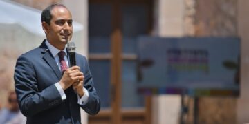 Seguridad para la diversión familiar en el Festival Cultural y Artístico 2026: Pepe Saldívar