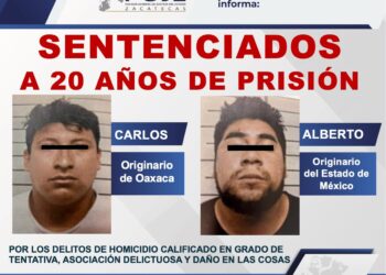 Reciben 20 años de prisión por incendio a autos afuera del Bar Condesa y Bar Burdo