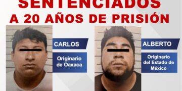 Reciben 20 años de prisión por incendio a autos afuera del Bar Condesa y Bar Burdo