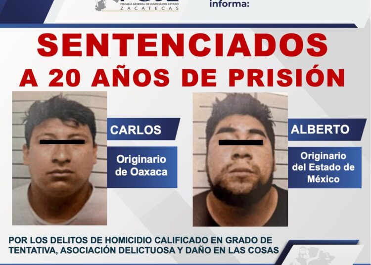 Reciben 20 años de prisión por incendio a autos afuera del Bar Condesa y Bar Burdo