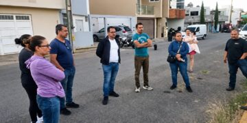 Nuevo encontronazo entre ayuntamiento Guadalupe y ex alcalde Roberto Luévano por un terreno
