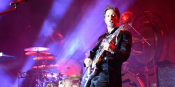 Fobia celebra 40 años de trayectoria musical en el Festival Cultural y Artístico Guadalupe 2026