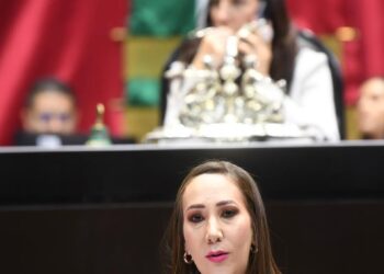 MORENISTAS SIN VERGÜENZA