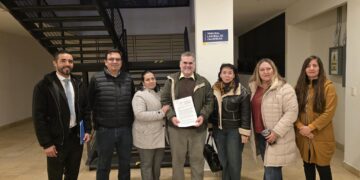 Tribunal Laboral admitió emplazamiento a huelga del SPAUAZ