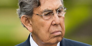 Muere Cuauhtémoc Cárdenas a los 92 años de edad; fue tres veces candidato presidencial
