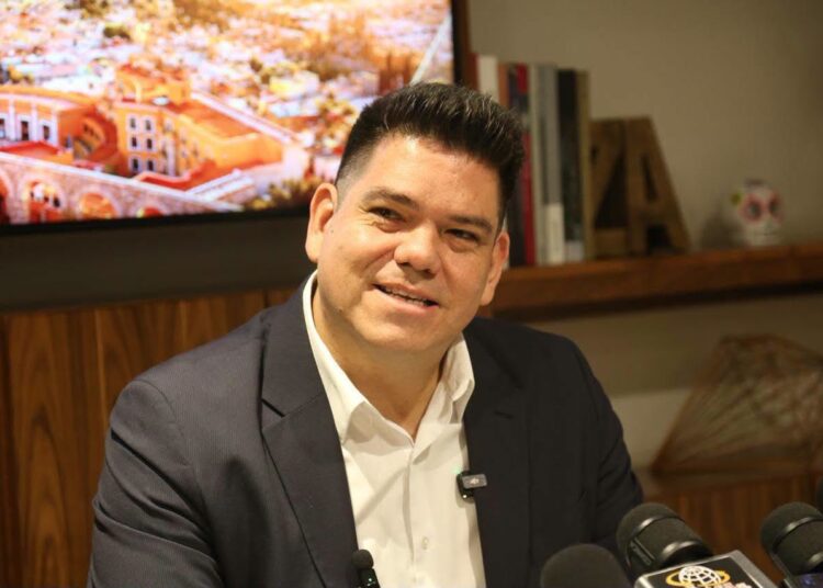 Mariano Casas truena y renuncia a Morena por el amañado proceso interno; “no hay equidad”