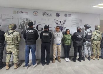 Detienen a mandos policíacos de Momax y Río Grande, por probable secuestro y extorsión a ganaderos