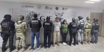 Detienen a mandos policíacos de Momax y Río Grande, por probable secuestro y extorsión a ganaderos