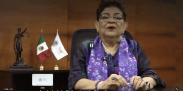 Por traición a la patria, giran orden de aprehensión contra ex Fiscal de Chihuahua
