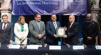 Porque la verdadera muerte es el olvido. Lic. Jesús Manuel Díaz Casas “Tuto”