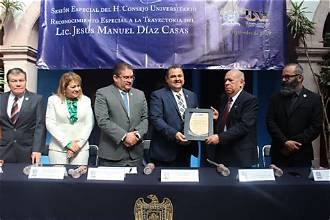 Porque la verdadera muerte es el olvido. Lic. Jesús Manuel Díaz Casas “Tuto”