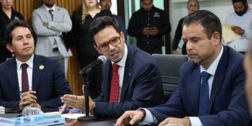Rodrigo Reyes renuncia a la Secretaría de Gobierno para buscar candidatura por Zacatecas