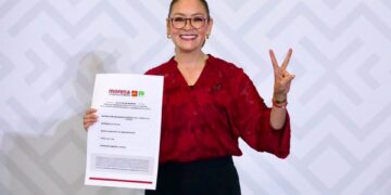 Verónica Díaz excluye a Ulises, Saúl y a Geovanna; Solo Narro le pidió incorporarse