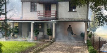 Detecta SSZ 7 nuevos casos autóctonos de dengue en Juchipila y Fresnillo