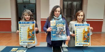 Presentan protocolo de atención académica y emocional para estudiantes en la UAZ