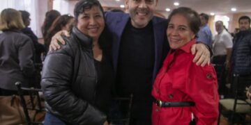 No me registraré para una diputación o alcaldía, mi aspiración al gobierno es firme: Ulises