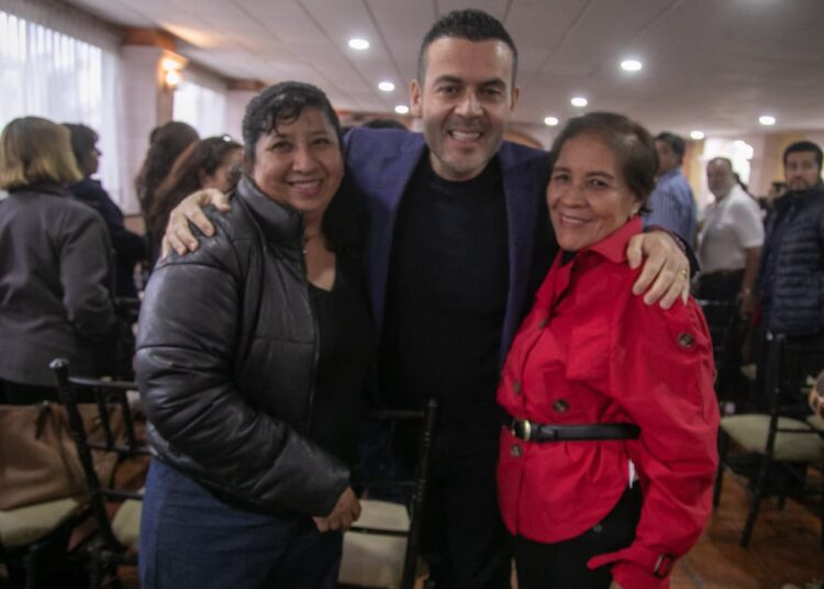 No me registraré para una diputación o alcaldía, mi aspiración al gobierno es firme: Ulises