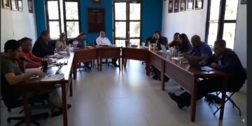 Ayuntamiento de Miguel Auza adeuda 5.8 MDP por no pagar ISR; demandan transparencia