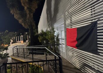Les mandan Policías de Investigación de la FGJEZ por estar en paro laboral en Derecho