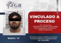 Manuel “N” intentó sobornar con 100 mil pesos a  policías que lo detuvieron en Fresnillo