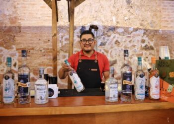 Zacatecas organiza el 4° FEstival del Vino y el Mezcal con tradición y sabor