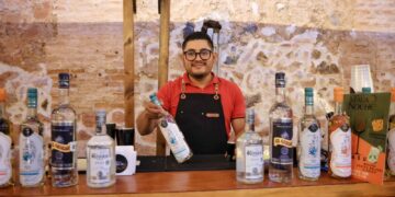 Zacatecas organiza el 4° FEstival del Vino y el Mezcal con tradición y sabor