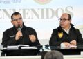 Reunión entre el Fiscal, Rector de la UAZ y directivos para fortalecer comunicación y seguridad