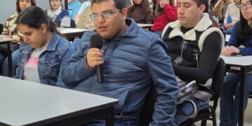 200 estudiantes con discapacidad visual estudian en la UAZ, hay 4 con ceguera total
