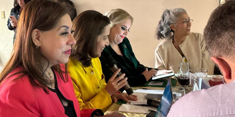 Liderazgo de la UAZ en Educación Media Superior