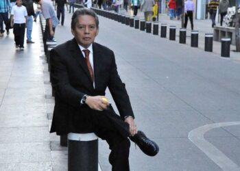 EL LADO “OSCURO” DE YASSAHARA CRUZ GARCÍA