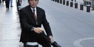 EL LADO “OSCURO” DE YASSAHARA CRUZ GARCÍA