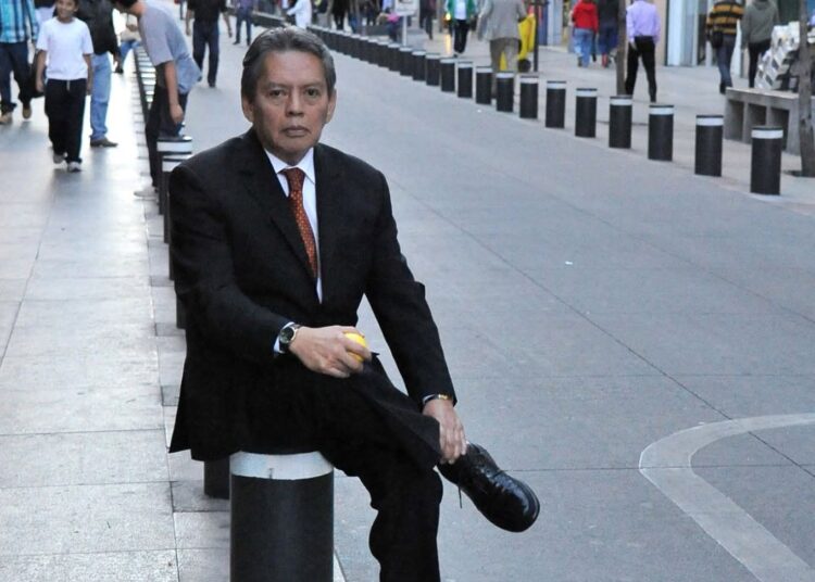 EL LADO “OSCURO” DE YASSAHARA CRUZ GARCÍA