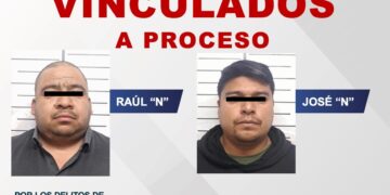 Vinculan a proceso al ex director de Seguridad Pública Municipal de Río Grande