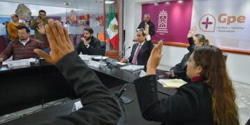 No habrá aumento al impuesto predial en Guadalupe; cabildo apureba Ley de Ingresos 2027
